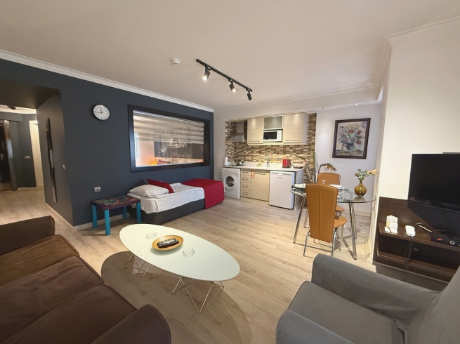 TEMPO RESIDENCE COMFORT